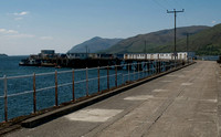 Pier Railway