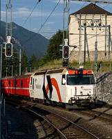 Swiss Transport